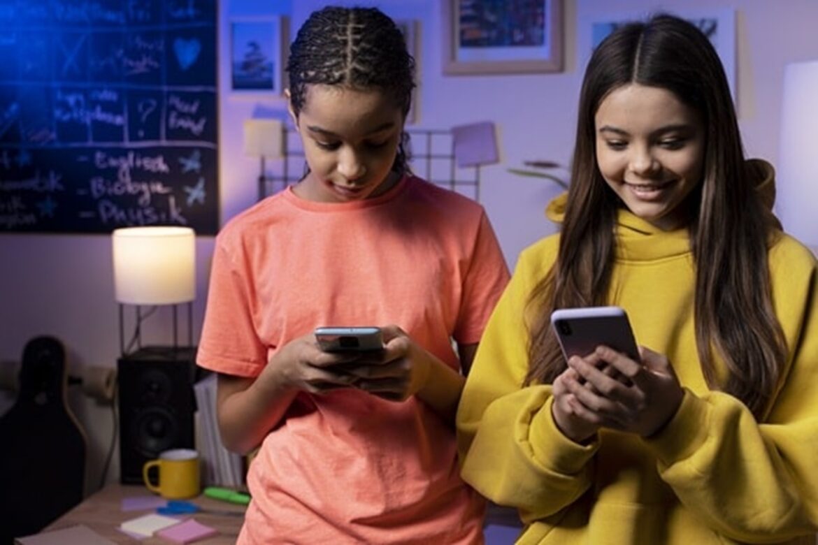 O que realmente protege nossos adolescentes no mundo digital