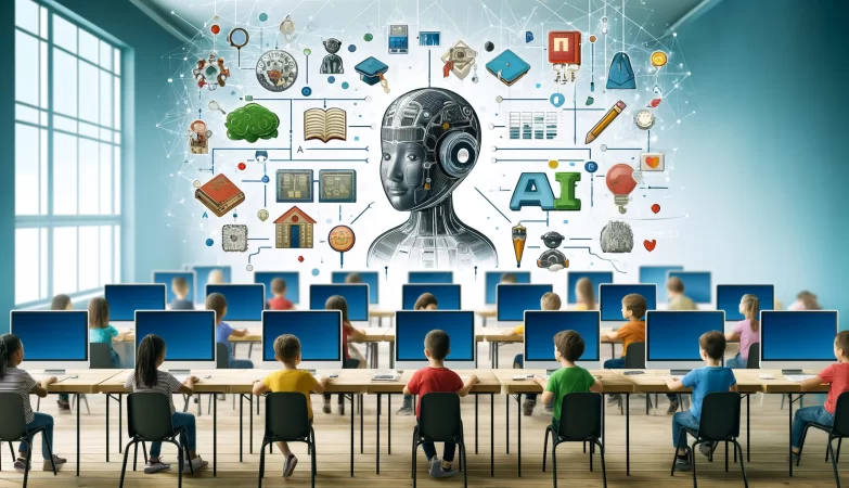 OpenClaw e Radar Cognitivo: da coleta automatizada à interpretação estratégica na educação