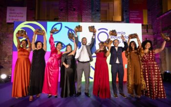 Prêmio Educador Nota 10 abre inscrições e lança categoria inédita para gestores escolares