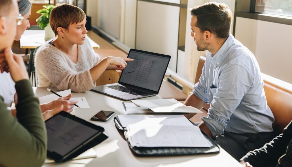 Além das metas: quando o sucesso vira ilusão (e ninguém percebe)