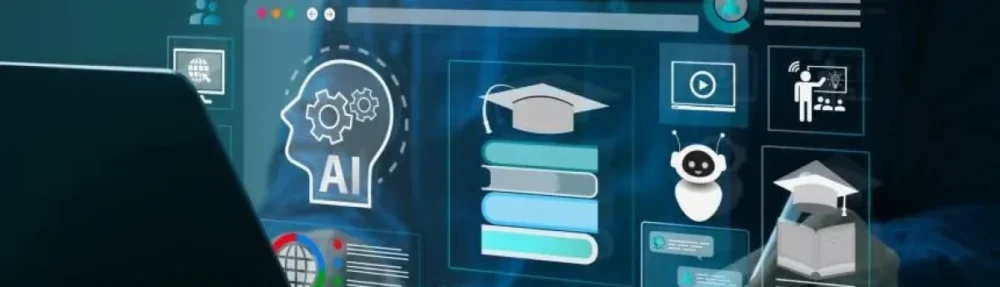 Dados inéditos mostram que IA na educação está gerando resultados concretos: engajamento e notas de alunos sobem pelo segundo ano consecutivo