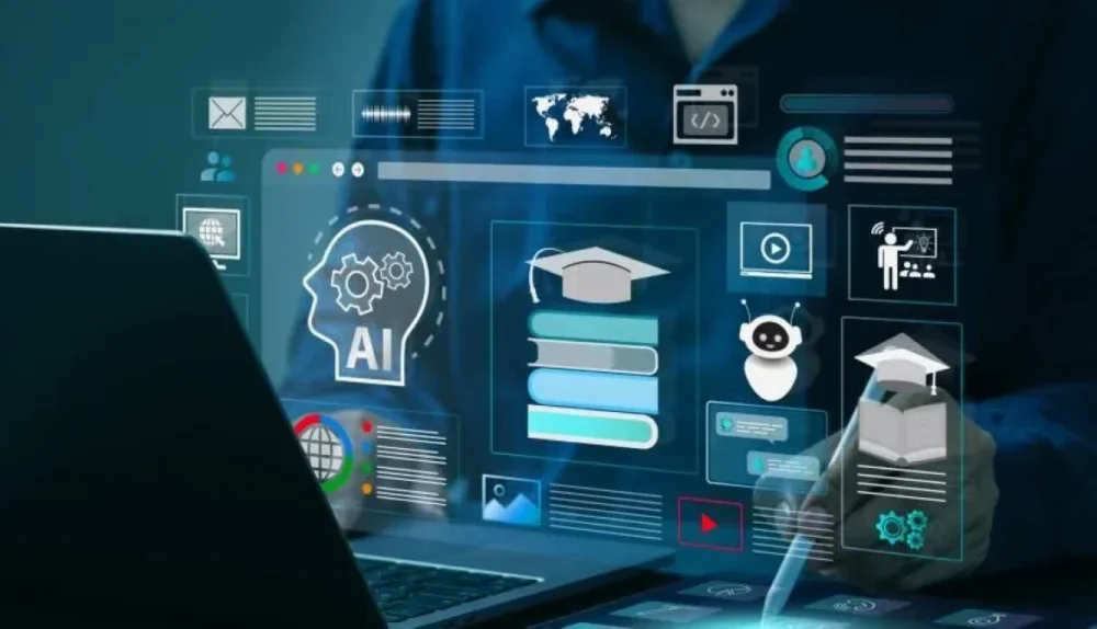 Dados inéditos mostram que IA na educação está gerando resultados concretos: engajamento e notas de alunos sobem pelo segundo ano consecutivo