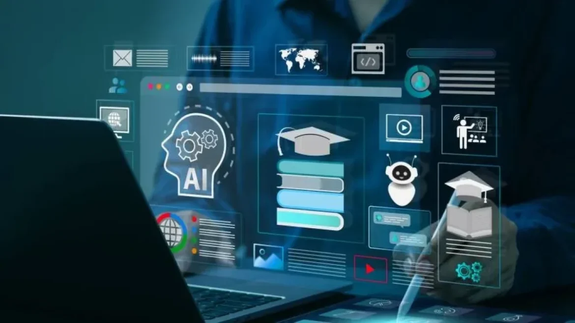 Dados inéditos mostram que IA na educação está gerando resultados concretos