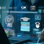 Dados inéditos mostram que IA na educação está gerando resultados concretos: engajamento e notas de alunos sobem pelo segundo ano consecutivo