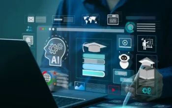 Dados inéditos mostram que IA na educação está gerando resultados concretos: engajamento e notas de alunos sobem pelo segundo ano consecutivo