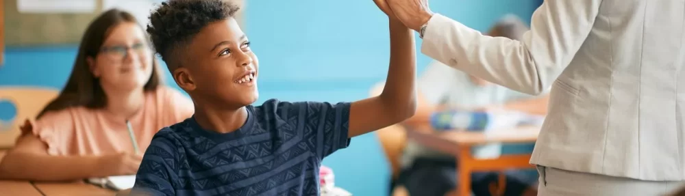 Diretrizes para apoiar a gestão escolar na transição entre os anos iniciais e finais do Ensino Fundamental