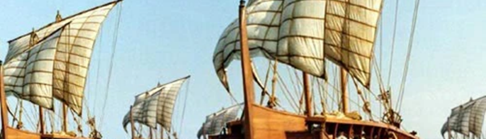 Do navio de Teseu à sanha automatizadora da IA, reflexões mitológicas e algoritmicas