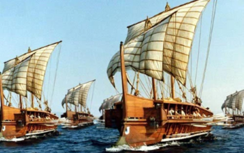 Do navio de Teseu à sanha automatizadora da IA, reflexões mitológicas e algoritmicas