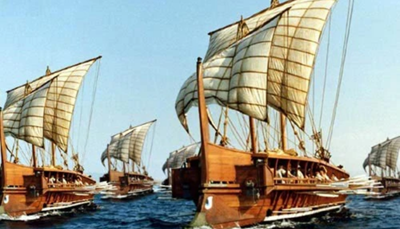 Do navio de Teseu à sanha automatizadora da IA, reflexões mitológicas e algoritmicas