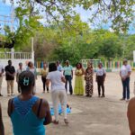 Educação indígena e quilombola ganha chamada nacional de R$ 2,5 milhões l Crédito: Acervo Instituto Mãe Lalu