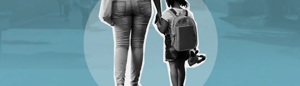 Entre mães de alunos, Alagoas tem o maior percentual sem escolaridade ou com fundamental incompleto