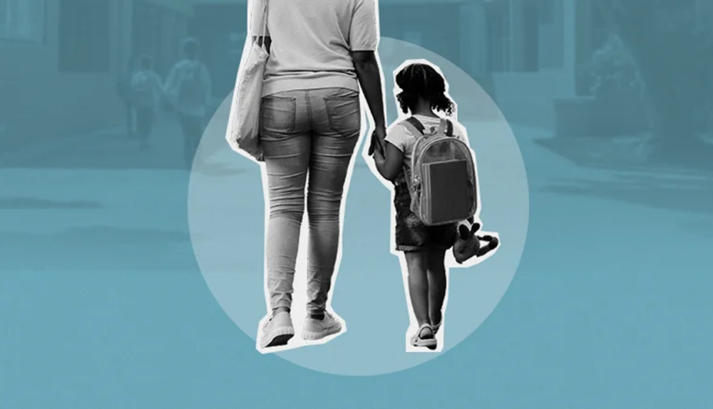 Entre mães de alunos, Alagoas tem o maior percentual sem escolaridade ou com fundamental incompleto