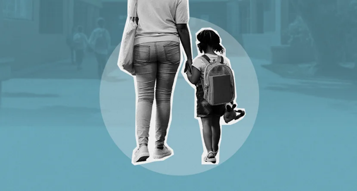 Entre mães de alunos, Alagoas tem o maior percentual sem escolaridade ou com fundamental incompleto