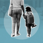 Entre mães de alunos, Alagoas tem o maior percentual sem escolaridade ou com fundamental incompleto