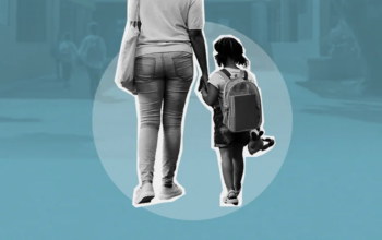 Entre mães de alunos, Alagoas tem o maior percentual sem escolaridade ou com fundamental incompleto