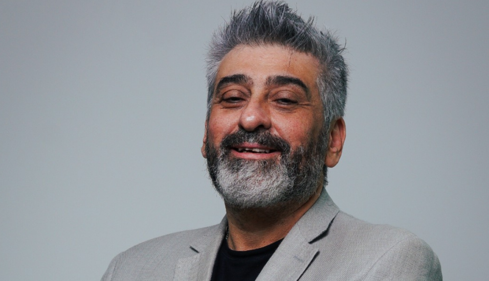 Gilberto Alvarez, Presidente da Fundação PoliSaber, diretor do Cursinho da Poli e membro titular da Mesa Diretora da Comissão Nacional para os Objetivos do Desenvolvimento Sustentável (CNODS)