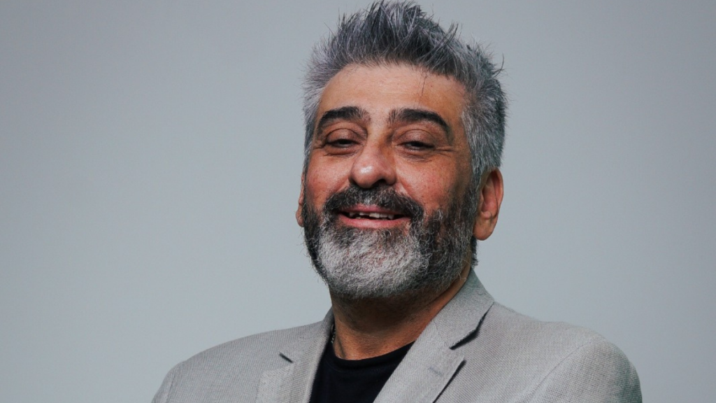 Gilberto Alvarez, Presidente da Fundação PoliSaber, diretor do Cursinho da Poli e membro titular da Mesa Diretora da Comissão Nacional para os Objetivos do Desenvolvimento Sustentável (CNODS)