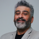 Gilberto Alvarez, Presidente da Fundação PoliSaber, diretor do Cursinho da Poli e membro titular da Mesa Diretora da Comissão Nacional para os Objetivos do Desenvolvimento Sustentável (CNODS)