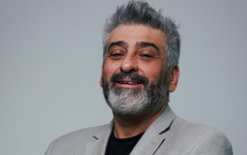 Gilberto Alvarez, Presidente da Fundação PoliSaber, diretor do Cursinho da Poli e membro titular da Mesa Diretora da Comissão Nacional para os Objetivos do Desenvolvimento Sustentável (CNODS)