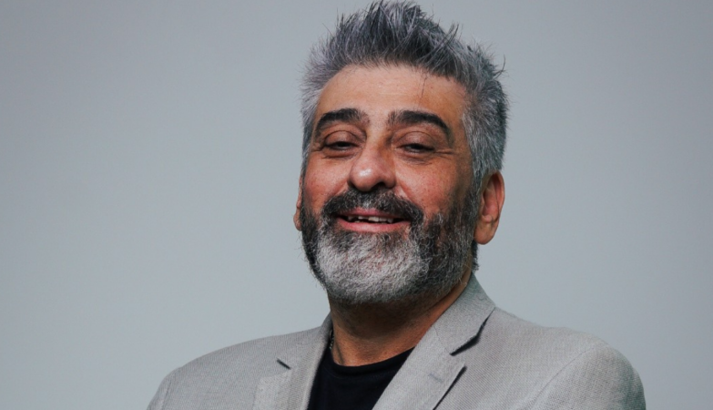 Gilberto Alvarez, Presidente da Fundação PoliSaber, diretor do Cursinho da Poli e membro titular da Mesa Diretora da Comissão Nacional para os Objetivos do Desenvolvimento Sustentável (CNODS)