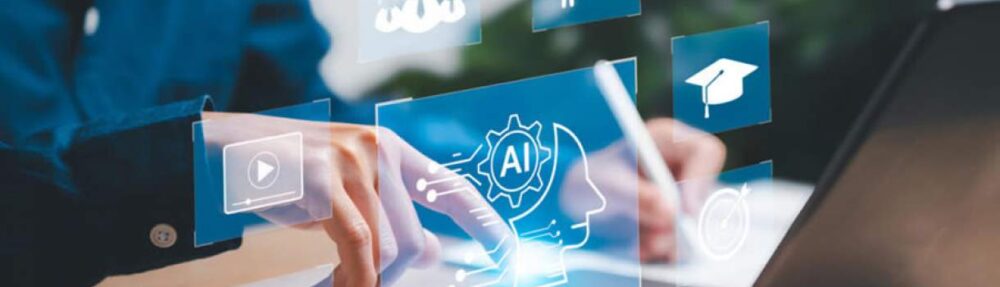 Professora paranaense usa a IA para lecionar, reduz tempo de trabalho e aumenta o engajamento dos alunos