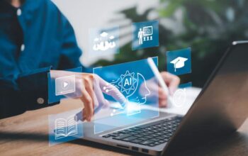 Professora paranaense usa a IA para lecionar, reduz tempo de trabalho e aumenta o engajamento dos alunos