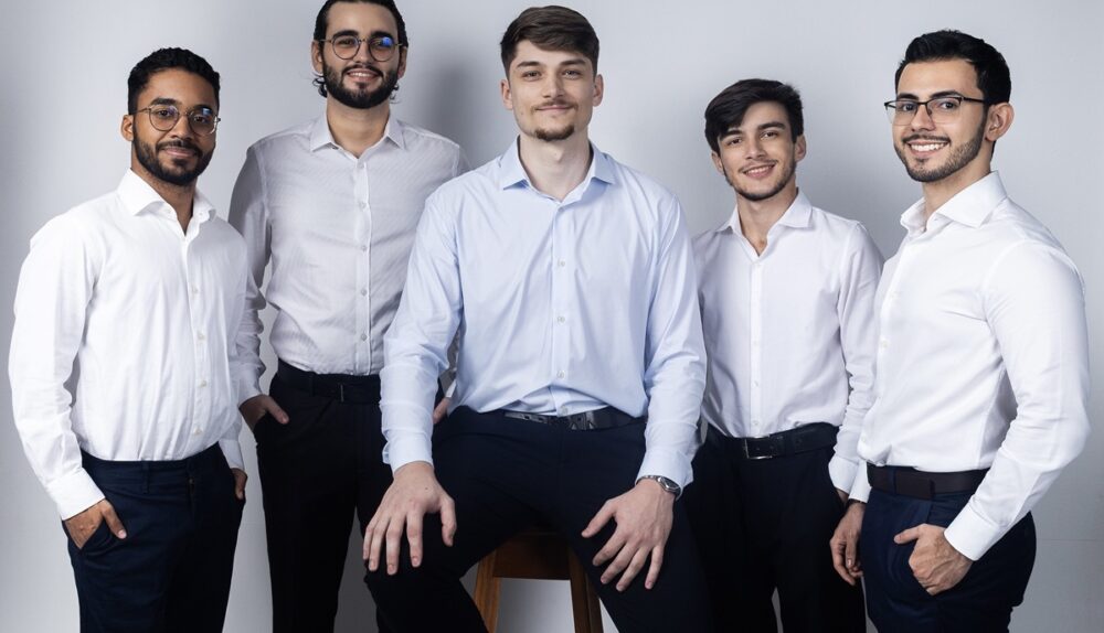 Tecnologia e inclusão ganham espaço na Bett Brasil com solução voltada a alunos neurodivergentes