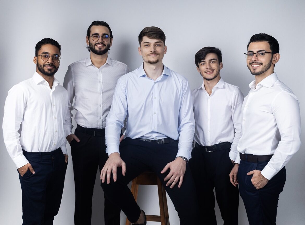 Tecnologia e inclusão ganham espaço na Bett Brasil com solução voltada a alunos neurodivergentes