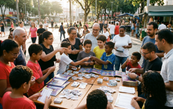 Figurinhas da Copa o pequeno objeto que vira ritual coletivo