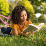 Leitura para salvar nossas meninas