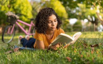 Leitura para salvar nossas meninas