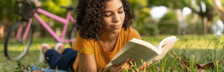 Leitura para salvar nossas meninas