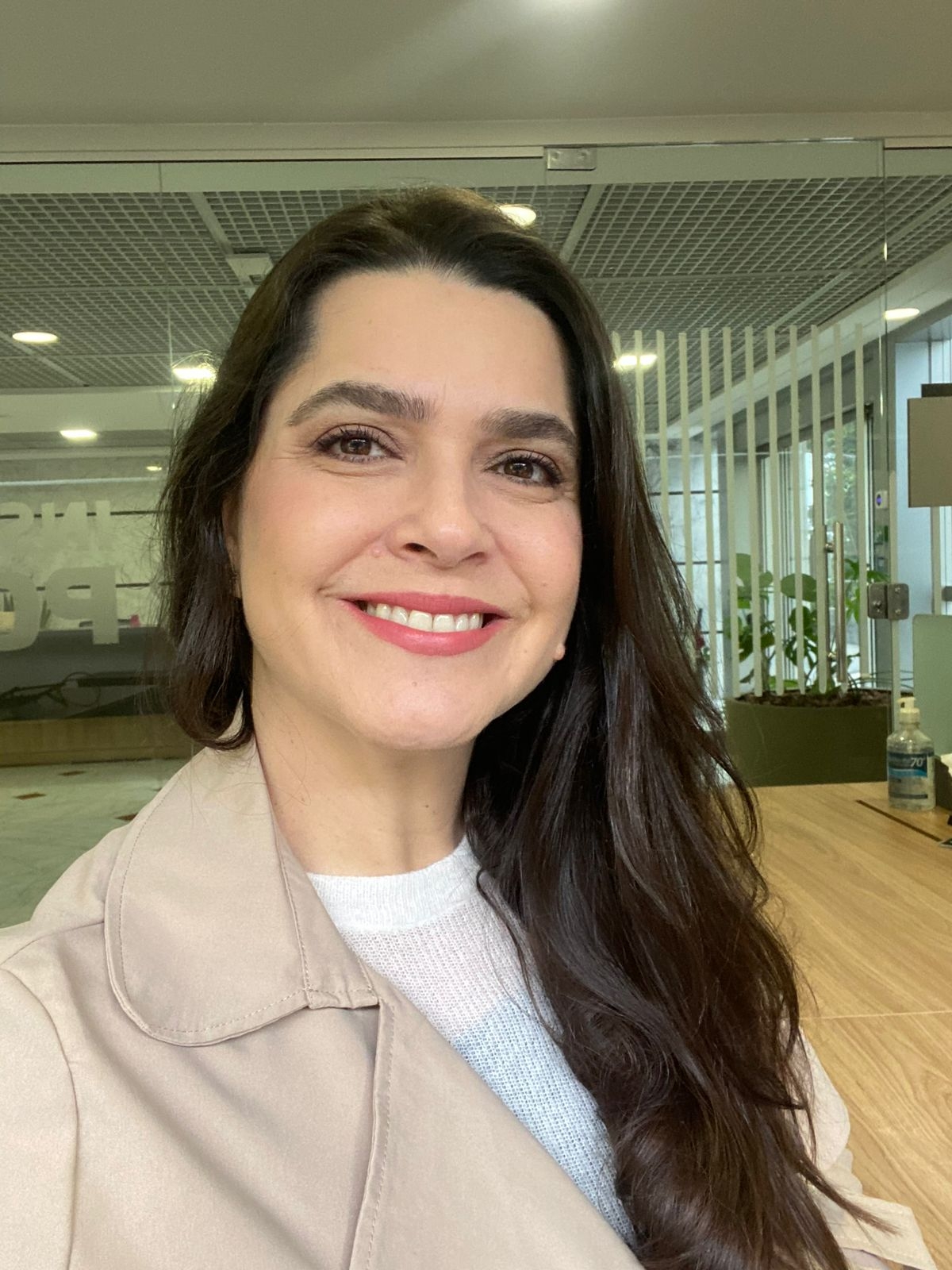 Maíra Weber