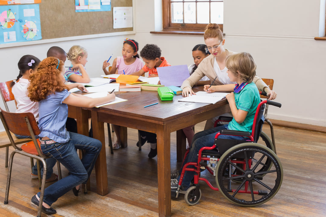 Práticas pedagógicas transformam a adaptação escolar e a inclusão