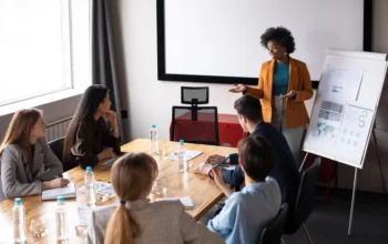 Quando o curso vira atalho: a falsa promessa da aprendizagem corporativa