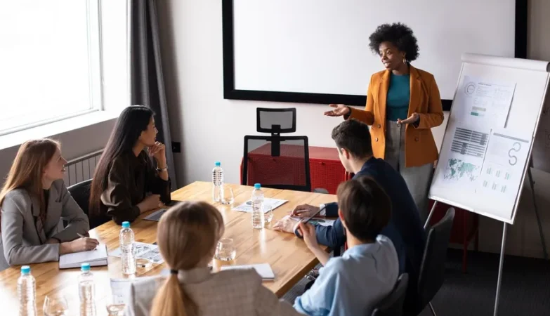 Quando o curso vira atalho: a falsa promessa da aprendizagem corporativa