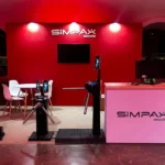 Simpax lança novas tecnologias de prevenção e segurança escolar durante a Bett Brasil 2026