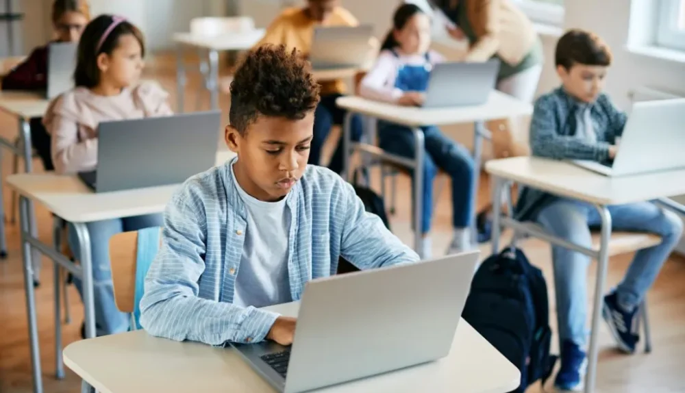 A escola também precisa ensinar a imaginar o futuro
