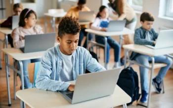A escola também precisa ensinar a imaginar o futuro