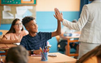 Antes do conteúdo, vem a conexão