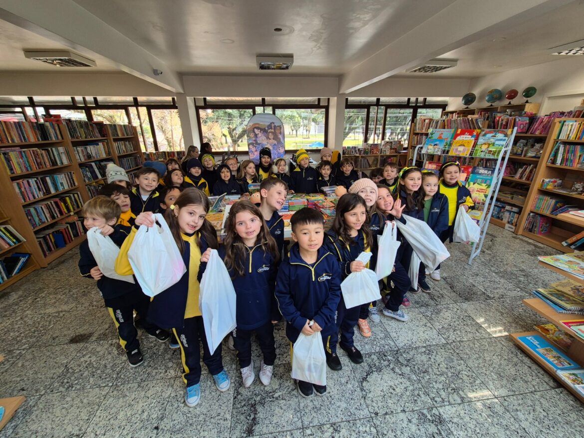 Educação financeira começa aos 4 anos