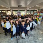 Educação financeira começa aos 4 anos