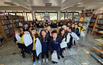 Educação financeira começa aos 4 anos