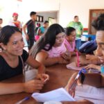 Em comunidades rurais da Amazônia, inclusão digital vira caminho para concurso público e universidade