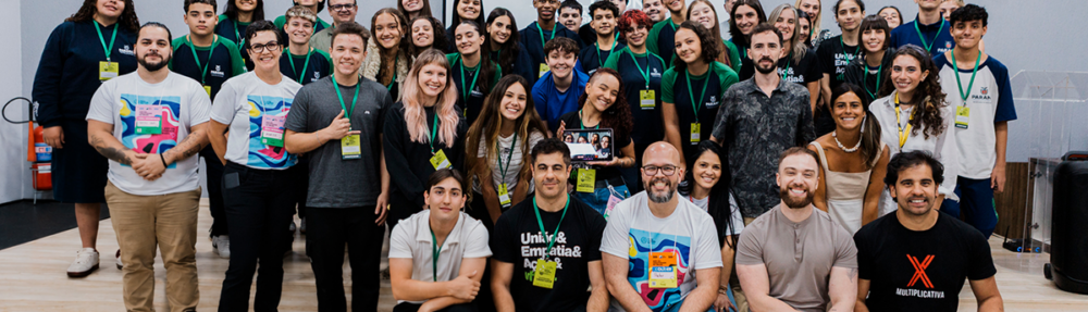 Estudantes transformam adoção animal em campanhas de impacto