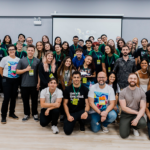 Estudantes transformam adoção animal em campanhas de impacto