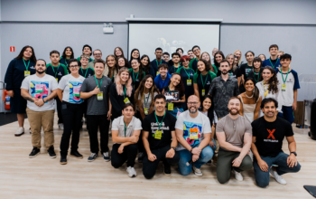 Estudantes transformam adoção animal em campanhas de impacto