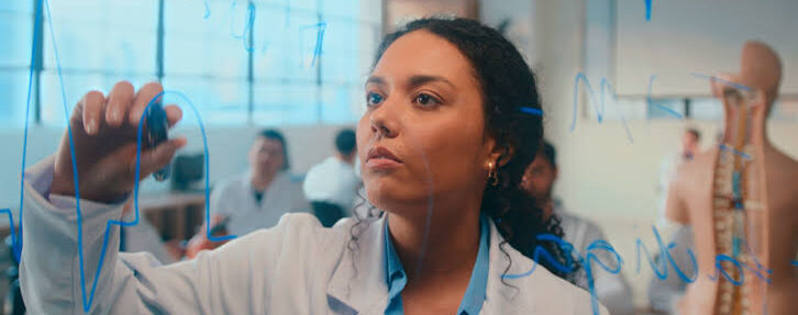 Faculdade BP abre inscrições para o Vestibular de Medicina 2027