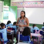Nova formação de professores CNE atualiza diretrizes e impõe presencialidade mínima de 50 l Foto: Fábio Nakakura l MEC