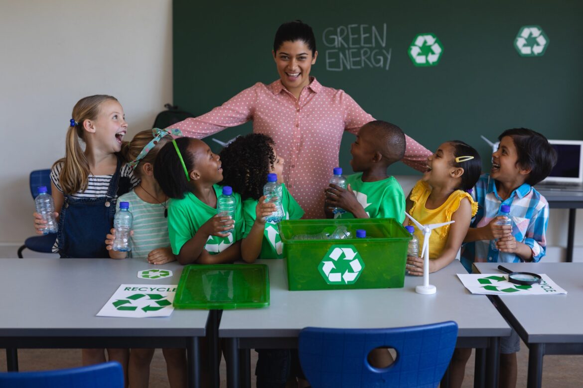 Pimenta no clima: humor, ecoansiedade e educação ambiental em sala de aula